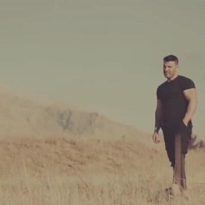 فرهاد فرهادی تو که چید بی تو خسته بیه قلب